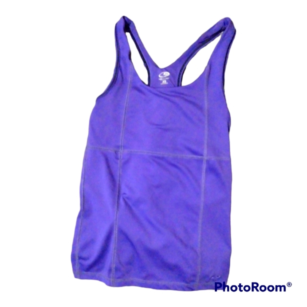 Champion Racerback Tank
